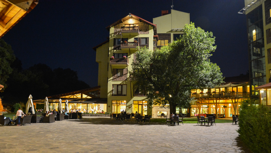 Exterior & Views 2, Gazelle Resort, Merkez