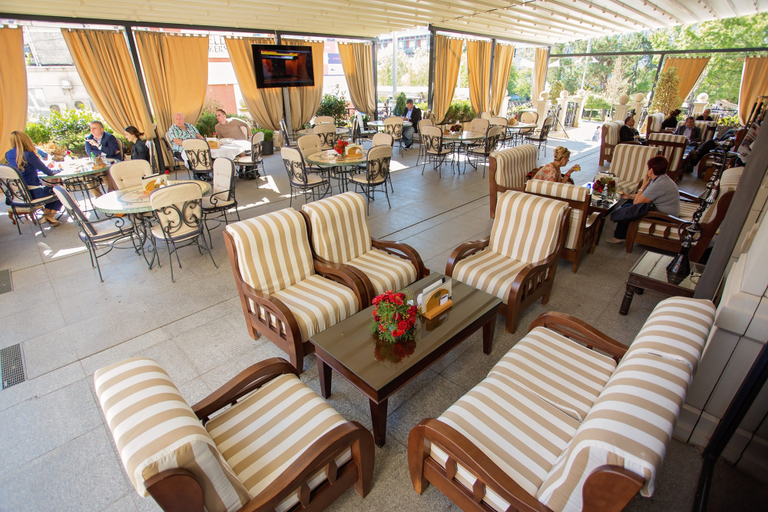 Public Area 5, Swiss Diamond Hotel Prishtina, Priština