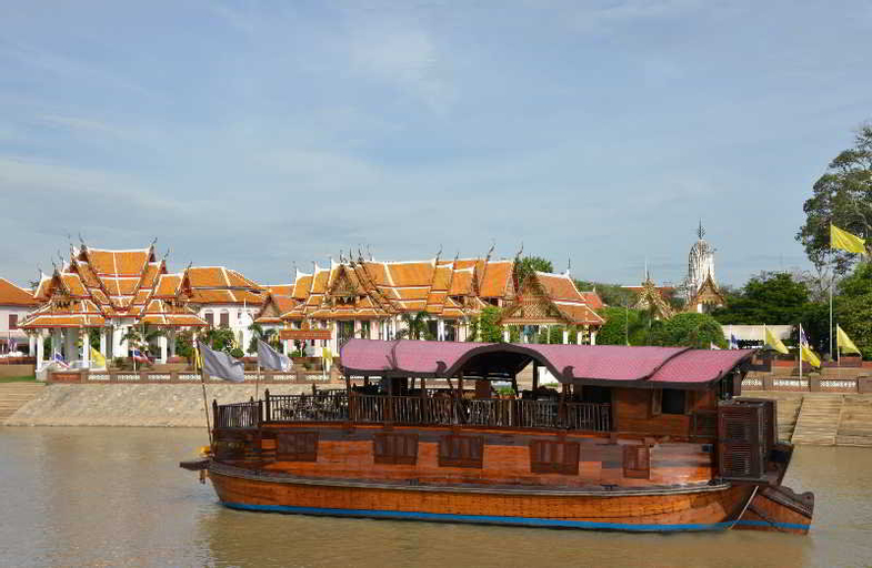 Anantara Cruises, Bang Kho Laem