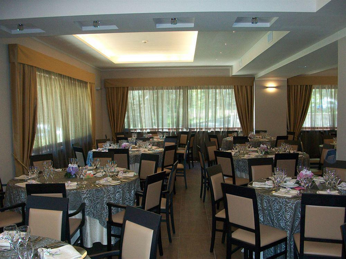 Food & Drinks 5, Parco dei Pini - Sila Wellness Hotel, Catanzaro