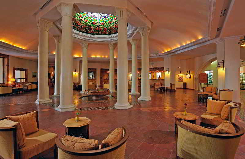 Public Area 4, Medina Belisaire &Thalasso, Bouficha