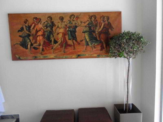 Public Area 3, Adams Hotel, Attica
