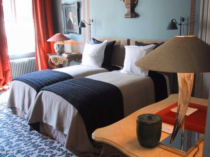 Bedroom 2, Verhaegen Chambres D'Hotes, Oost-Vlaanderen