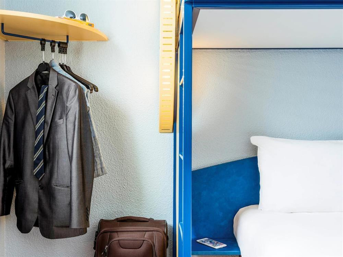 Exterior & Views 2, ibis budget Rueil Malmaison, Hauts-de-Seine