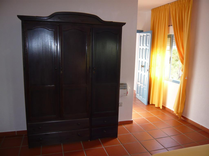 Public Area, Hotel San Miguel, Huelva