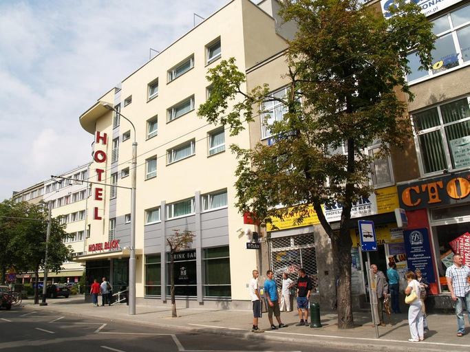Exterior & Views 2, Blick, Gdynia