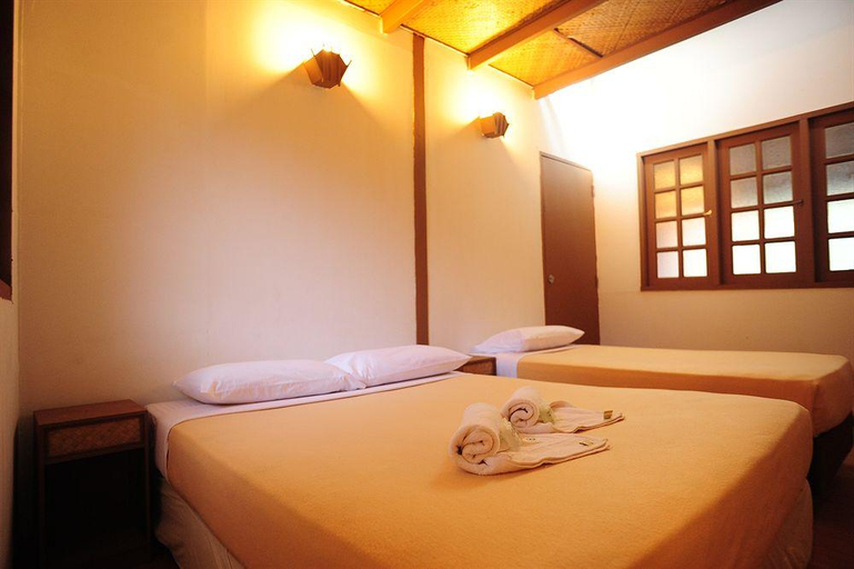 Bedroom 3, Redang Bay Resort, Setiu