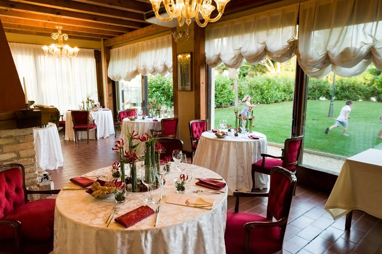 Food & Drinks 4, Hotel Antica Fenice, Venezia
