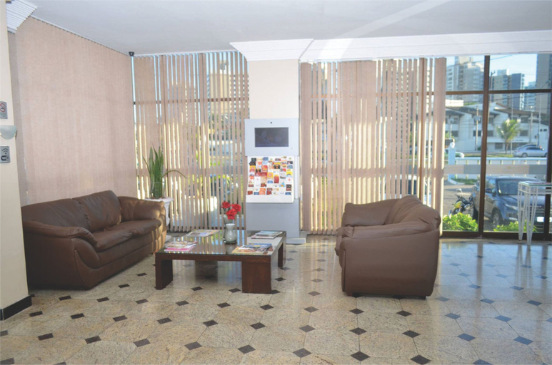 Public Area 3, Salvador Mar Hotel, Salvador