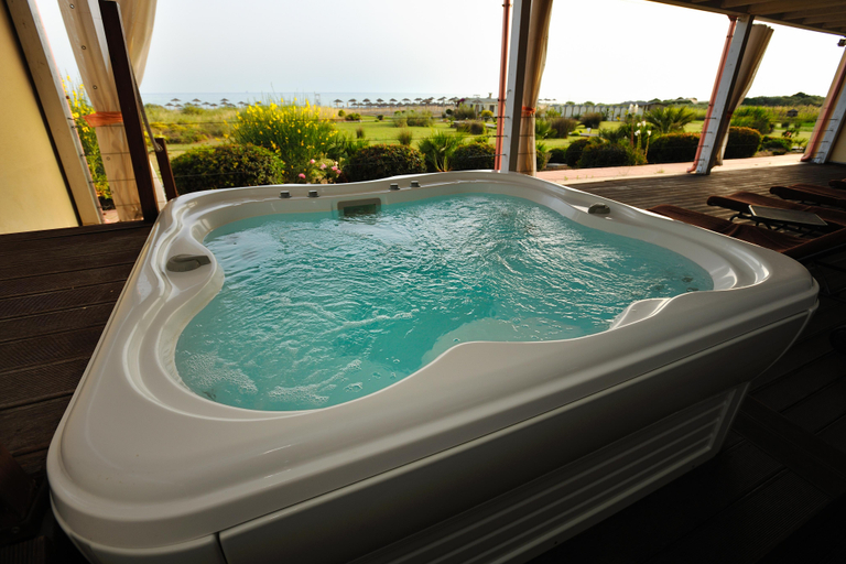 Sport & Beauty 2, Sikania Resort & SPA Hotel, Caltanissetta