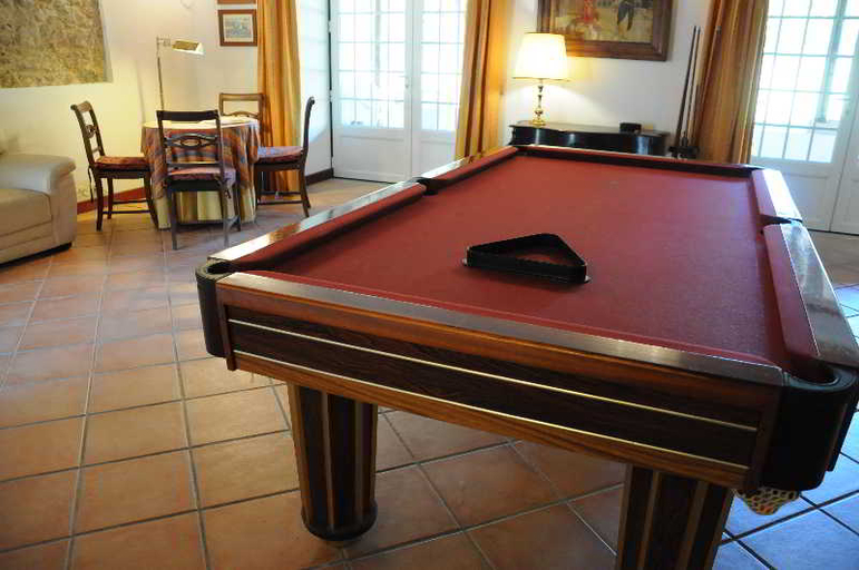Bedroom, Quinta Da Alcaidaria Mor, Ourém