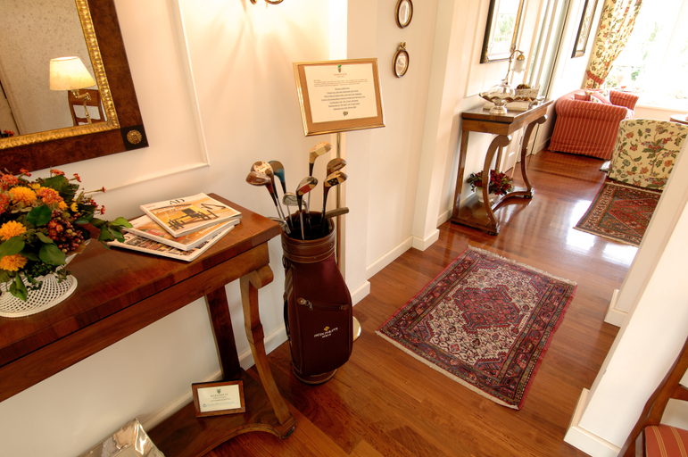 Public Area 4, Marignolle Relais & Charme, Florence