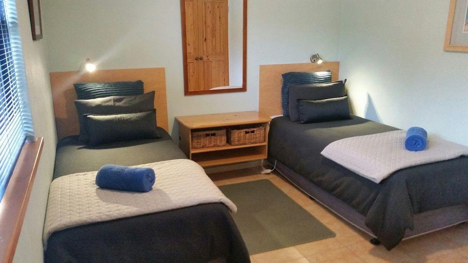 Bedroom 3, Albany Harbourside Apartments And Houses, Albany