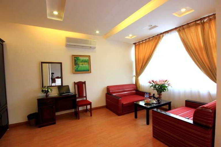 Public Area 5, Royal Palace Hotel 2 Hanoi, Hoàn Kiếm