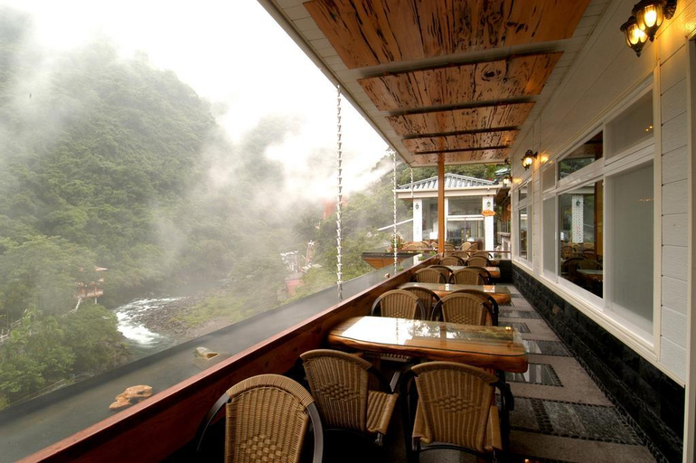 Exterior & Views 2, Sun Moon Bed & Breakfast, New Taipei City