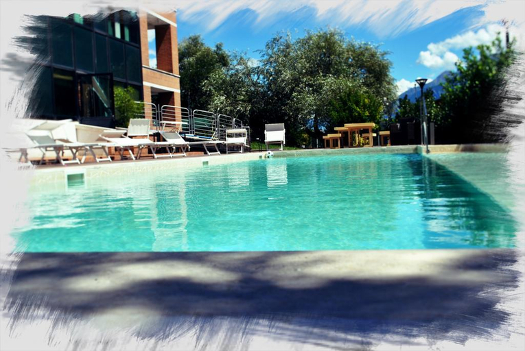 Sport & Beauty 2, Hostellerie Du Cheval Blanc, Aosta