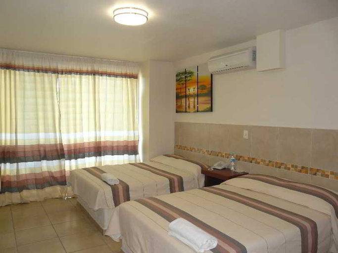 Bedroom 4, Guivá Huatulco, Dist. Pochutla