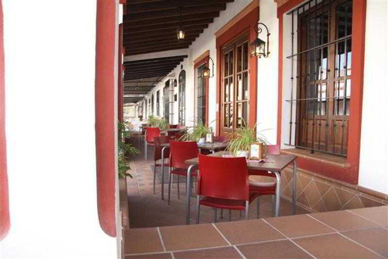 Others 5, Hostal Rural La Fonda Del Rocio, Huelva