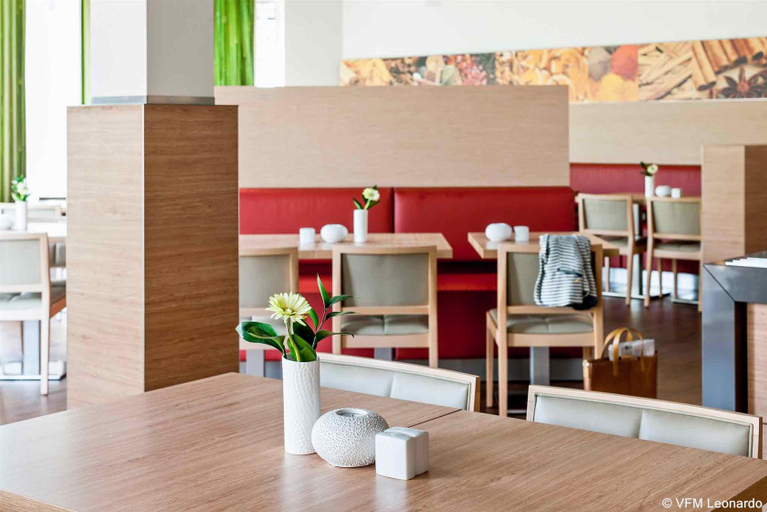Exterior & Views 2, ibis Berlin Dreilinden, Potsdam-Mittelmark