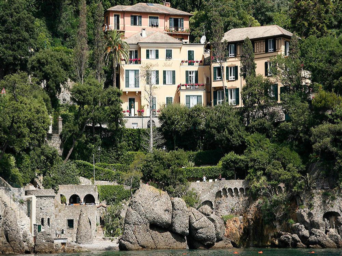 Exterior & Views 2, Hotel Piccolo Portofino, Genova