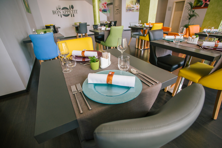 Food & Drinks 4, Wellness Aparthotel Villa Magdalena, Krapinske Toplice