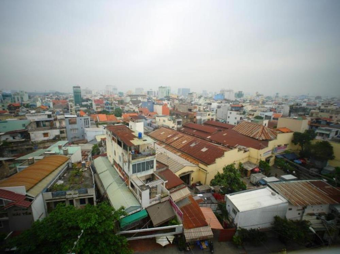 Exterior & Views 2, Vuong Quang, Tân Bình