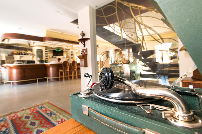 Food & Drinks 5, Alacati Kostem Hotel, Çeşme