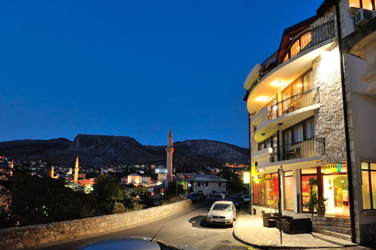 Villa Deny, Herzegovina-Neretva