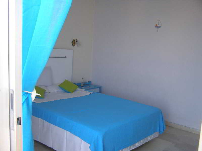 Bedroom 4, PANTHEON HALL HOTEL, Ionian Islands