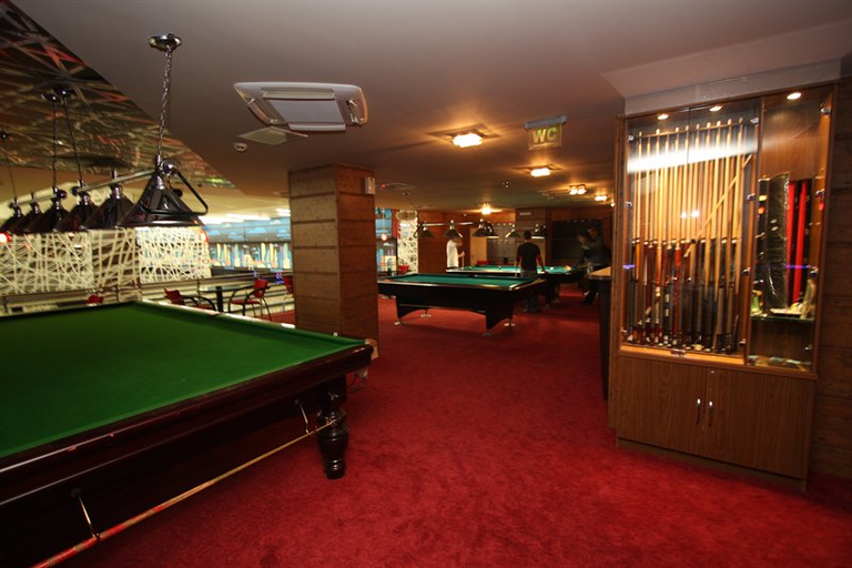 Food & Drinks 5, Marieta Palace, Nesebar