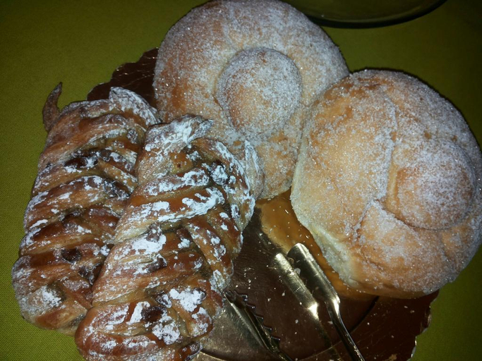 Food & Drinks, Bed And Breakfast Rosangela, Messina