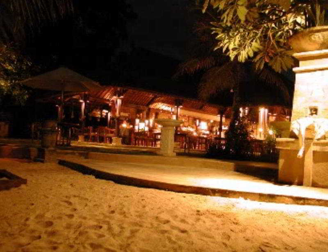 Exterior & Views, 巴厘岛珊瑚礁度假村(Bali Reef Resort), Badung
