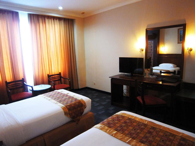Bedroom 5, Furaya Pekanbaru, Pekanbaru