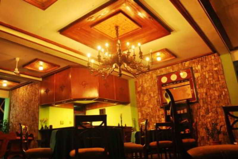 Others, Poeri Devata Resort Hotel, Sleman