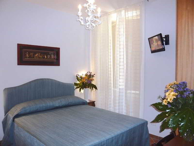 Public Area, B&B DolceVita Sorrento, Napoli