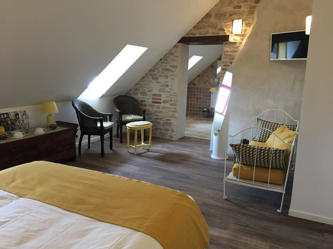 Bedroom 22
