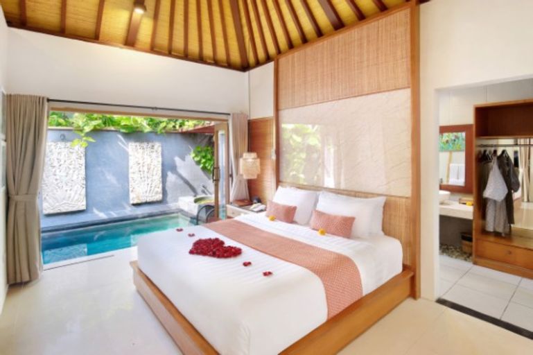 Legian Kriyamaha Villa, Badung