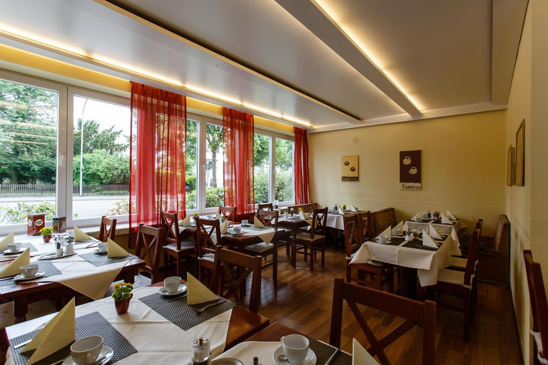 Food & Drinks 5, Akzent City Hotel Kleve, Kleve