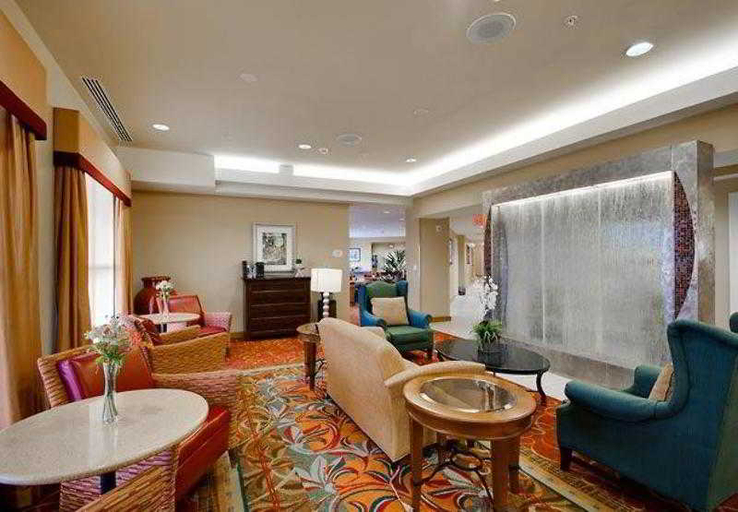 Public Area 2, Residence Inn Clearwater Downtown, Pinellas