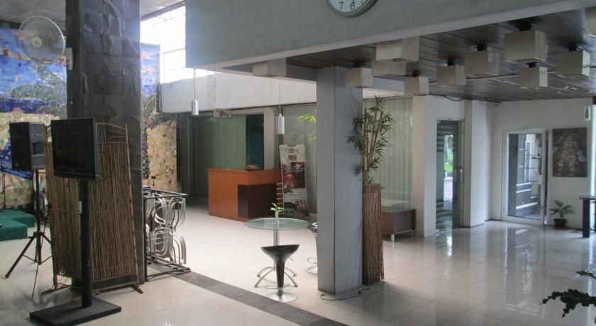 Hotel LPP Convention, Yogyakarta