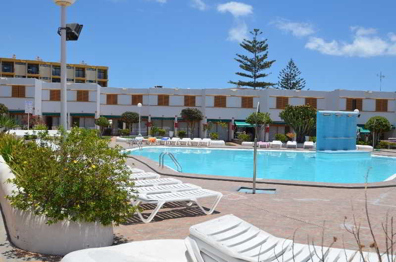 Sport & Beauty 4, Las Brisas, Las Palmas