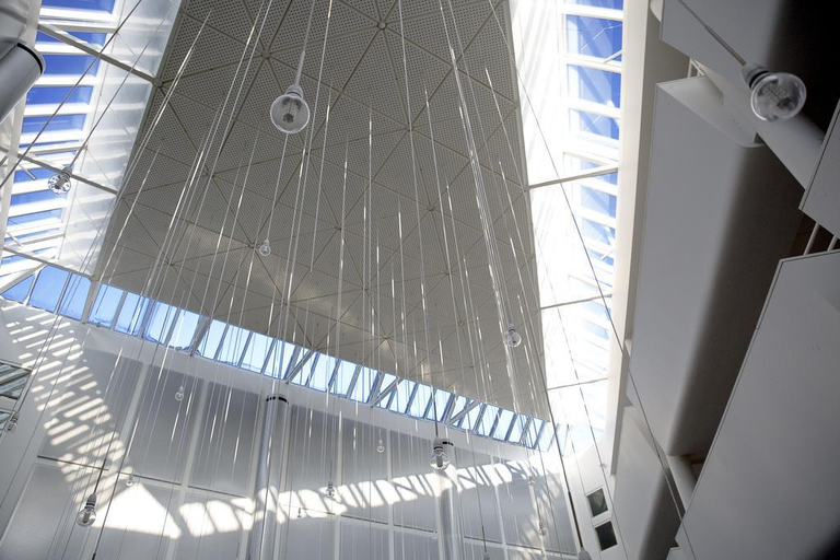Public Area 4, Hotel Lautruppark, Ballerup