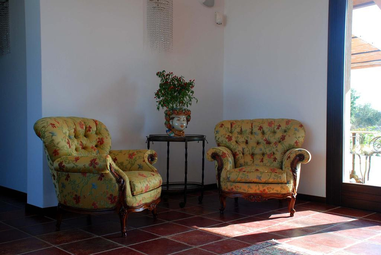 Public Area 2, Hotel Resort La Rosa Dei Venti, Syracuse