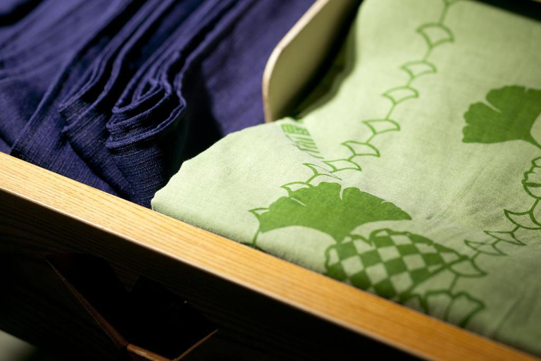 Bedroom 4, Yamatoya Honten Ryokan Osaka, Osaka