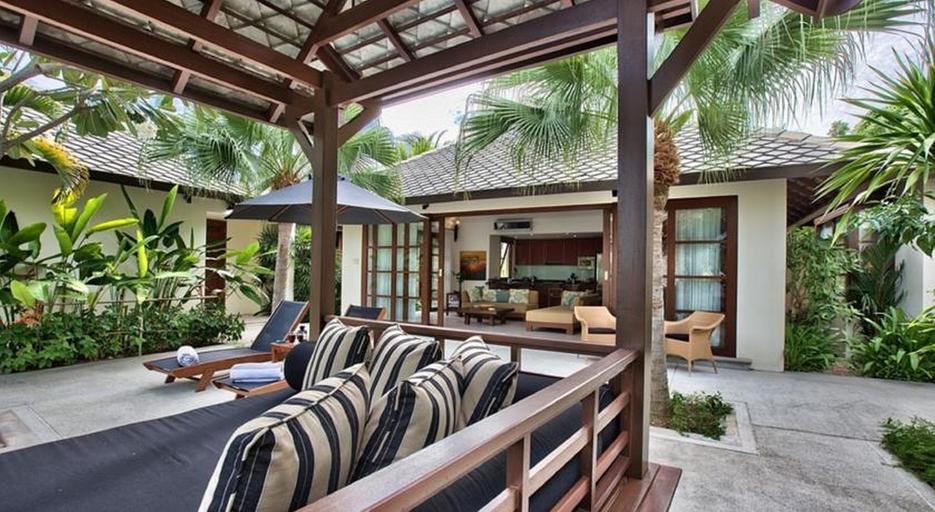 Public Area 4, Kanda Residences Pool Villas, Ko Samui