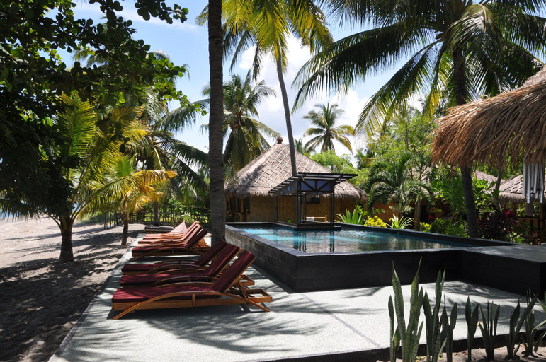 Rinjani Beach Eco Resort, Lombok