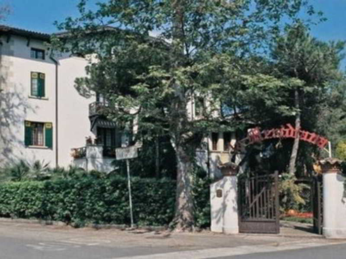 Hotel La Meridiana, Venezia