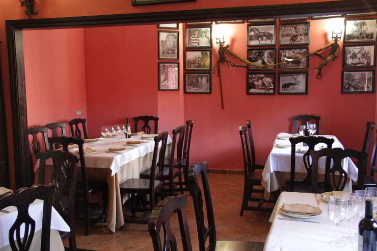 Food & Drinks 4, Pechi Hostal, Sevilla