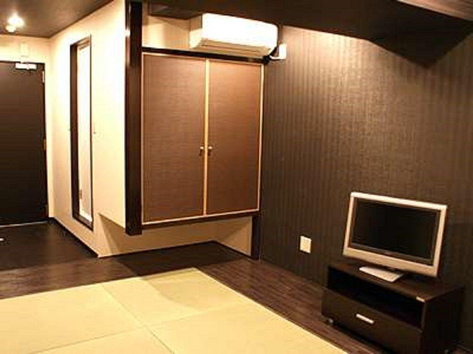Public Area 2, HOTEL LiVEMAX Esaka, Suita