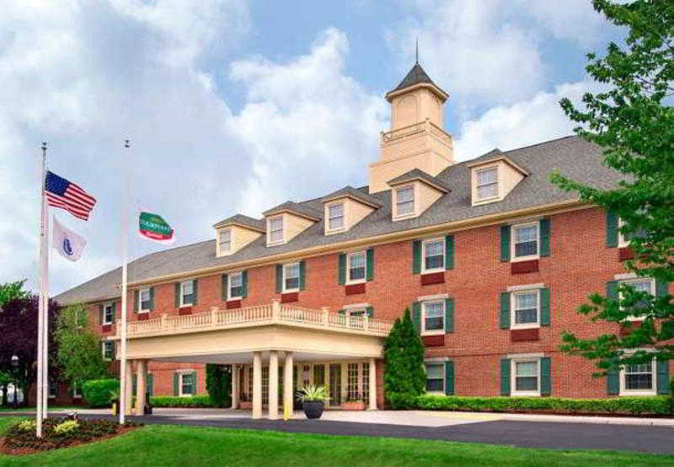 Exterior & Views 1, Sonesta Select Boston Danvers, Essex